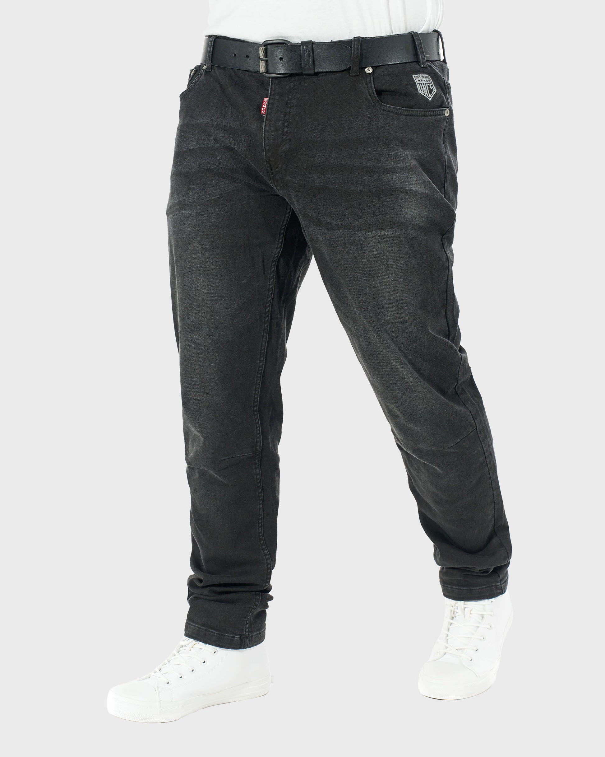 Férfi farmer WESLEY II BLACK