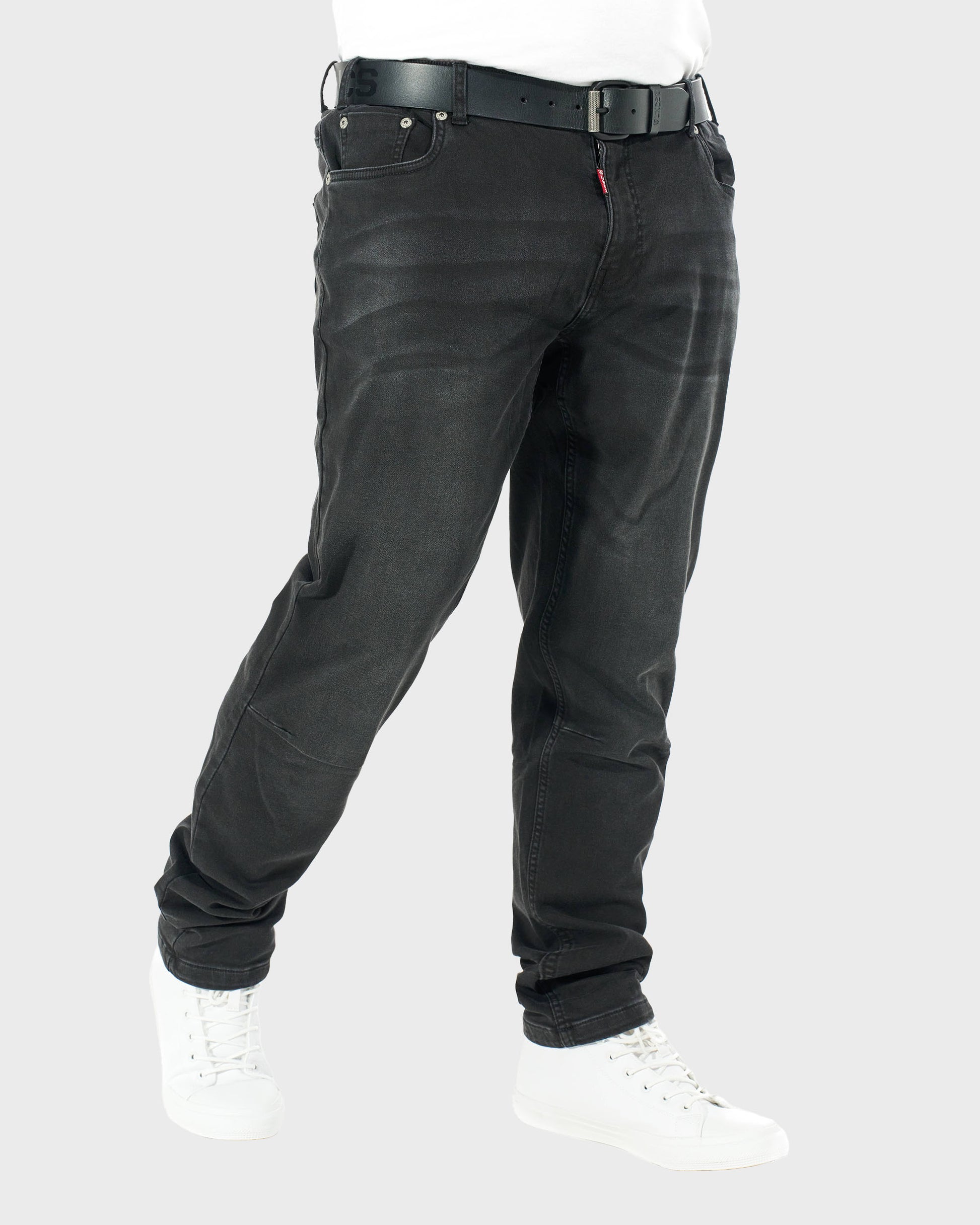 Férfi farmer WESLEY II BLACK