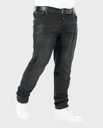 Férfi farmer WESLEY II BLACK