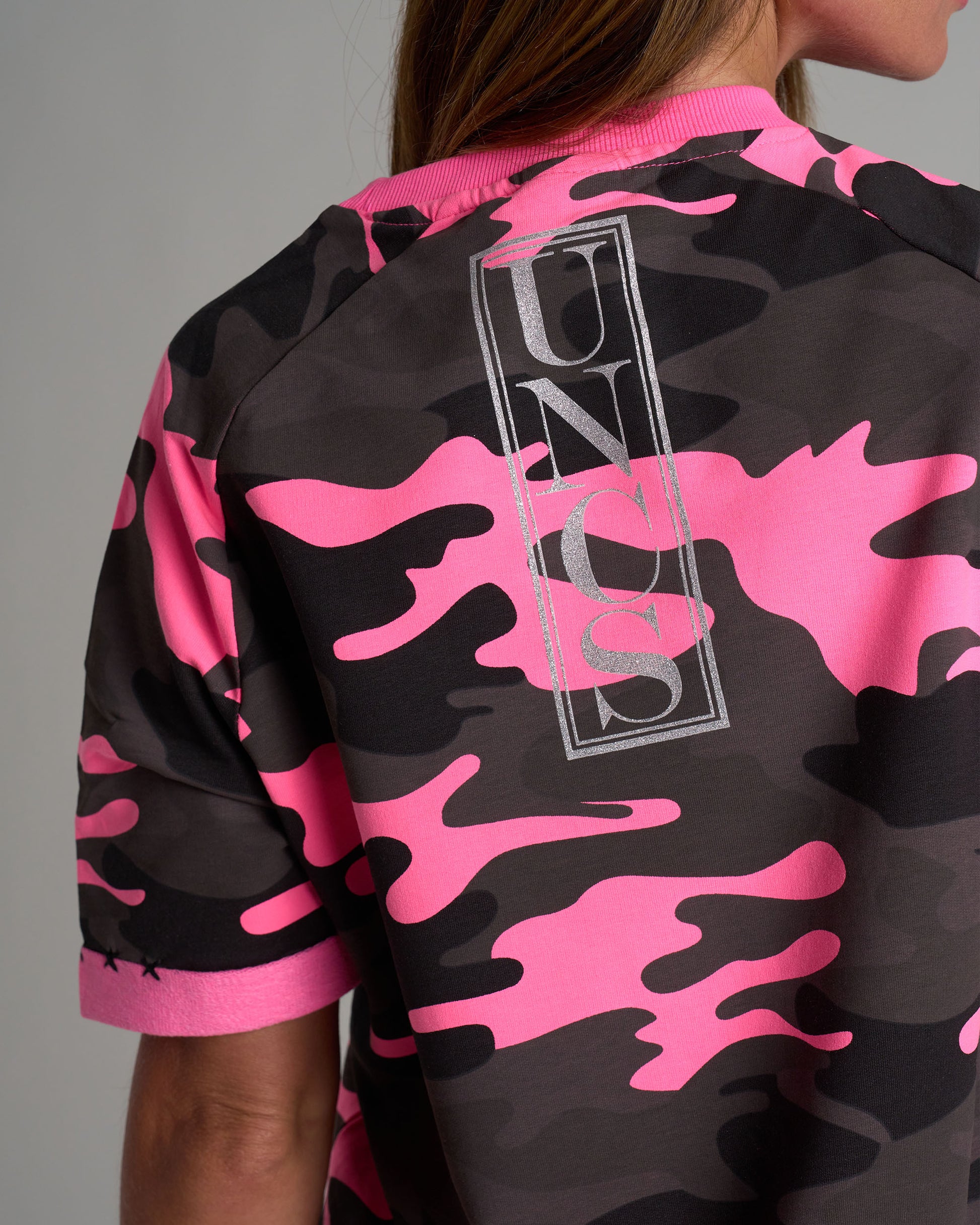 Női ruha JOANA CAMOUFLAGE