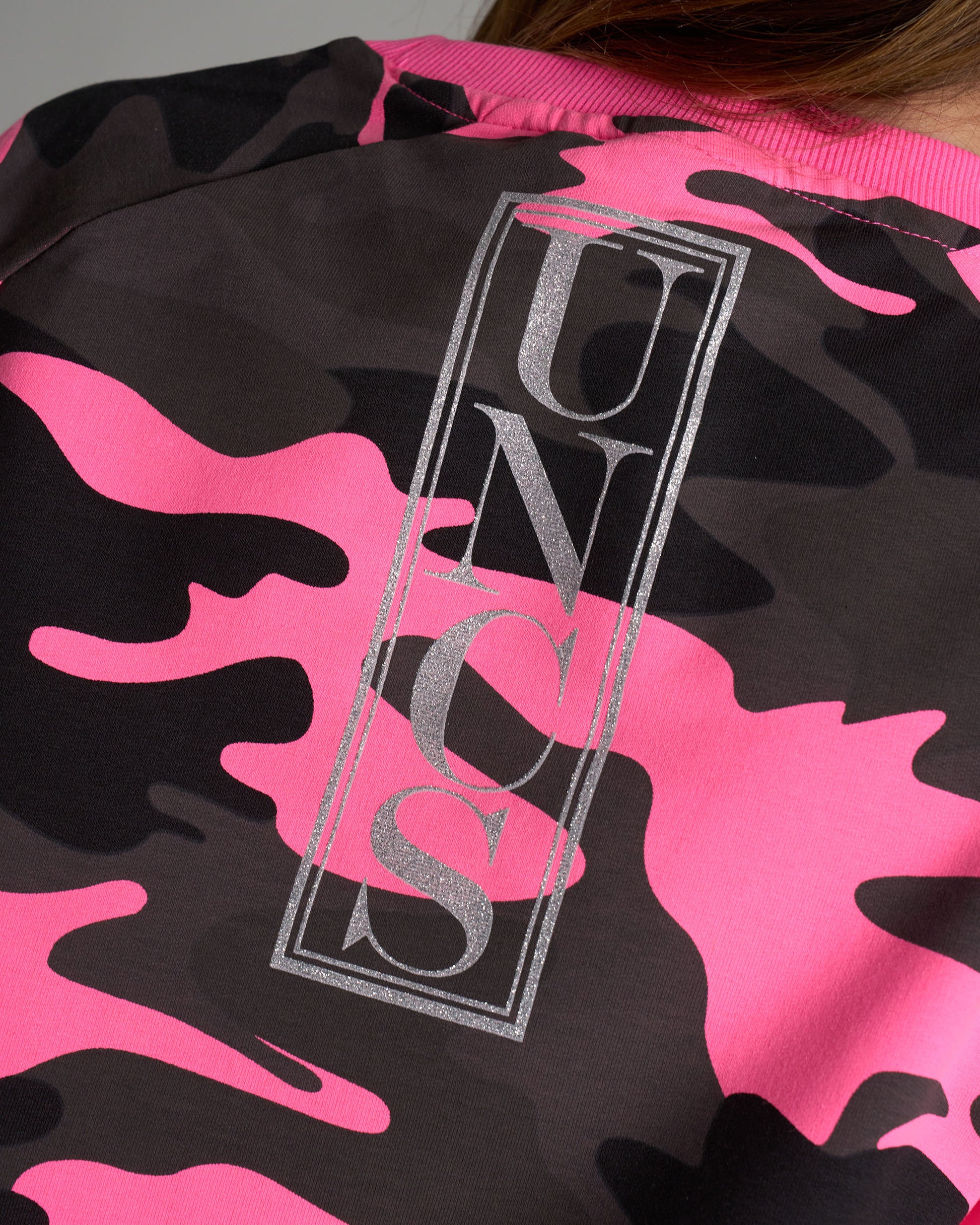 Női ruha JOANA CAMOUFLAGE