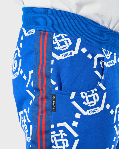 Férfi melegítőnadrág GARNET BLUE