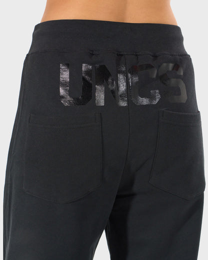 Női melegítőnadrág MURRON II BLACK