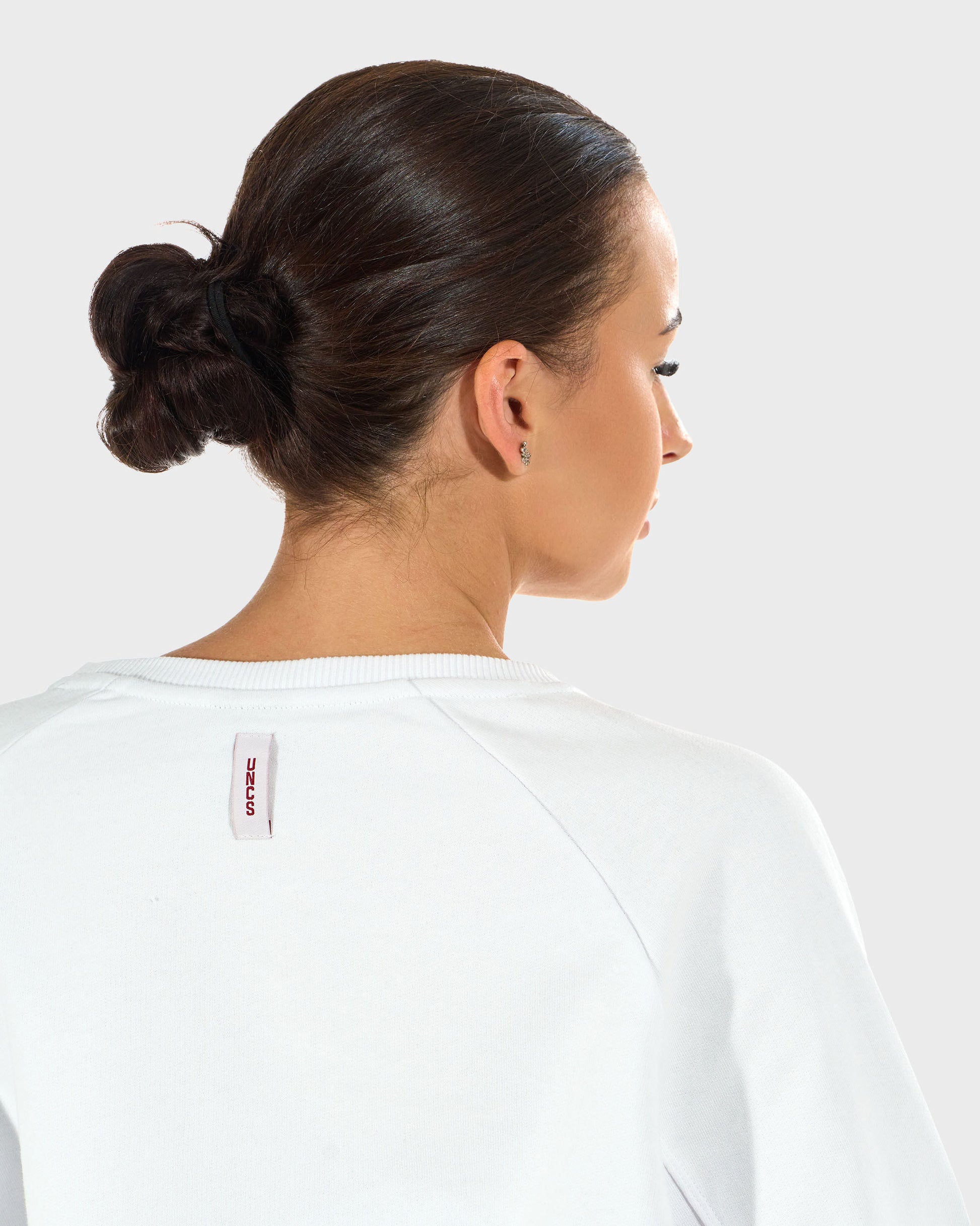 Női melegítőfelső RITA WHITE