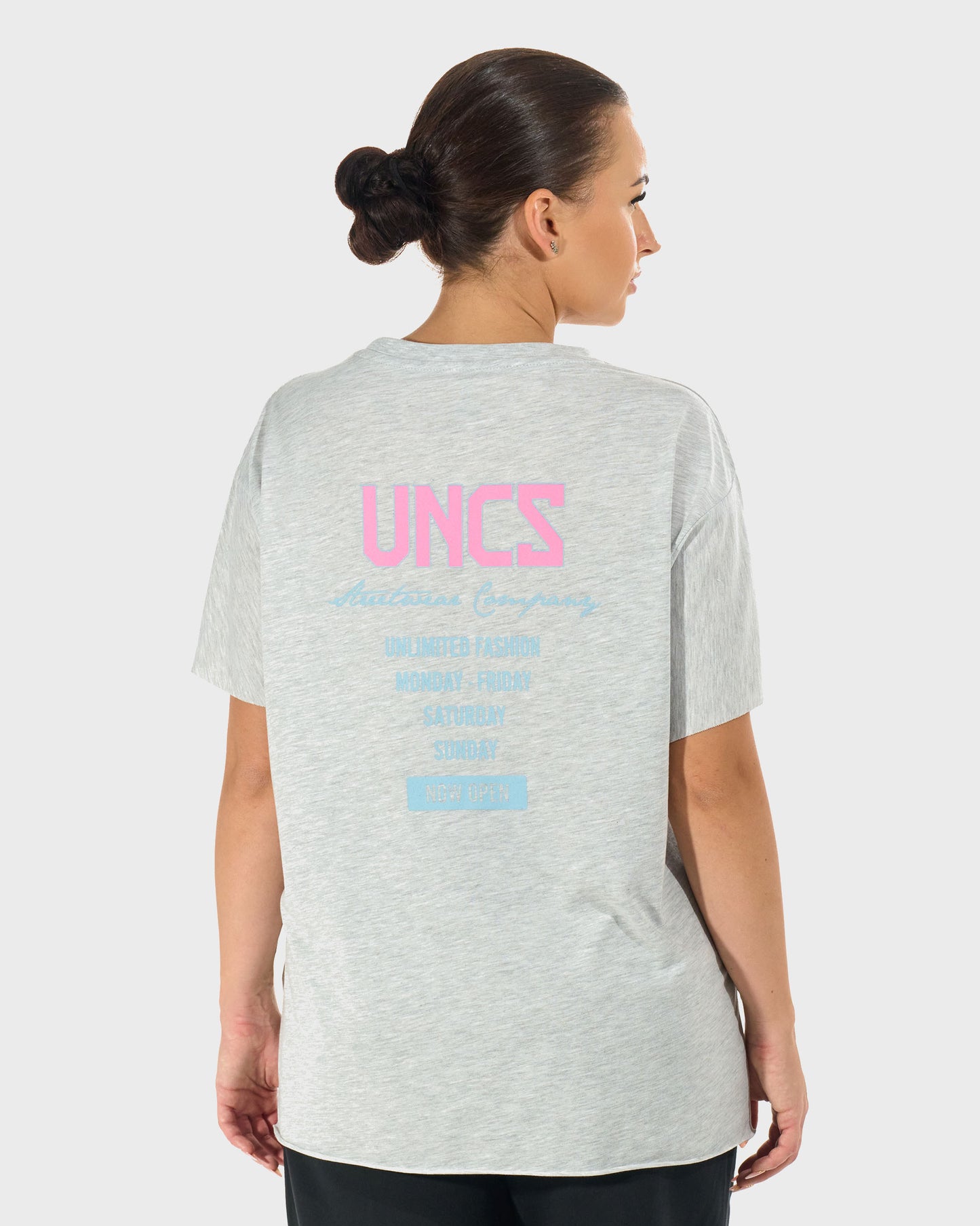 Női póló LUDIVINA GREY