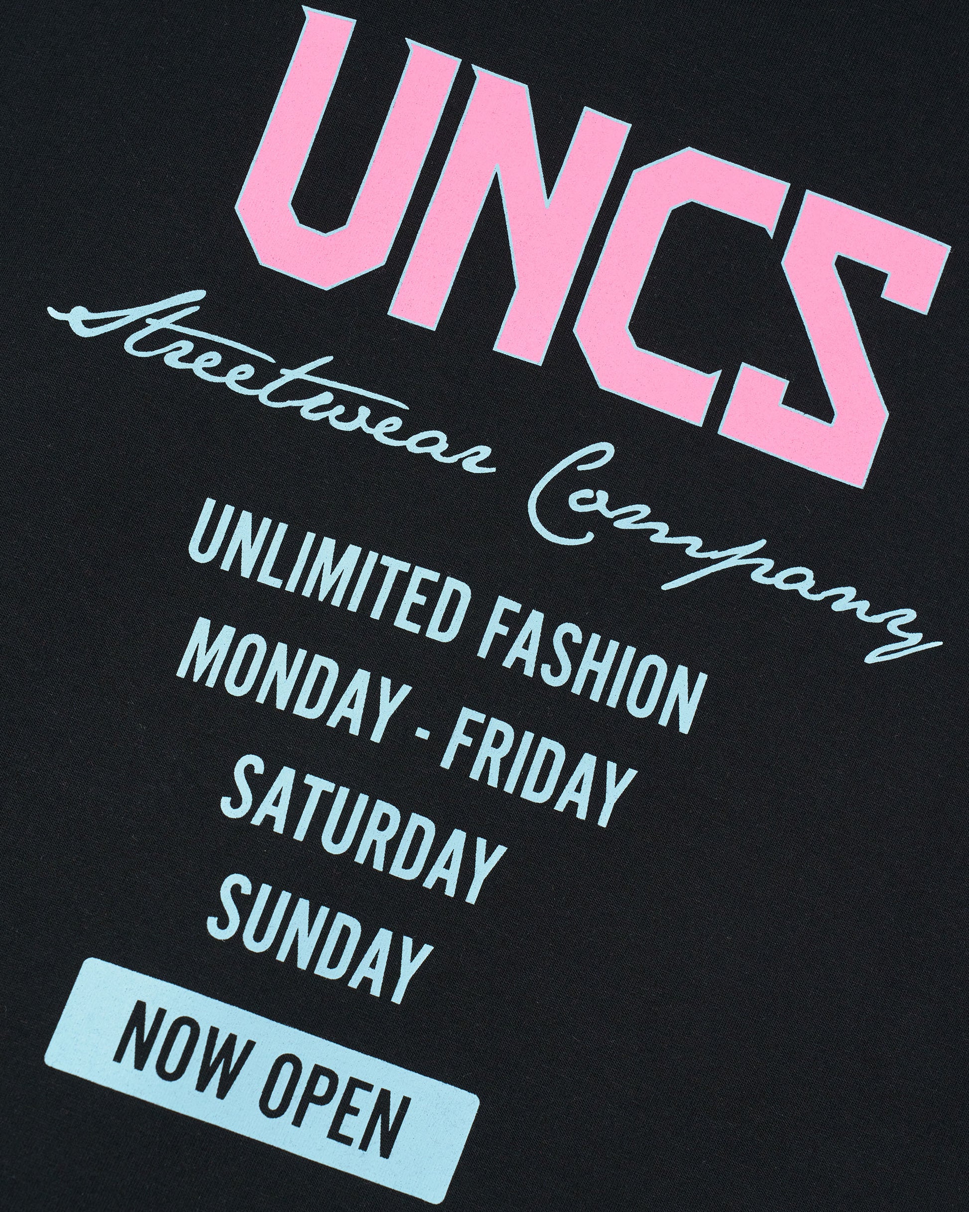 Női póló LUDIVINA BLACK