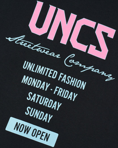 Női póló LUDIVINA BLACK