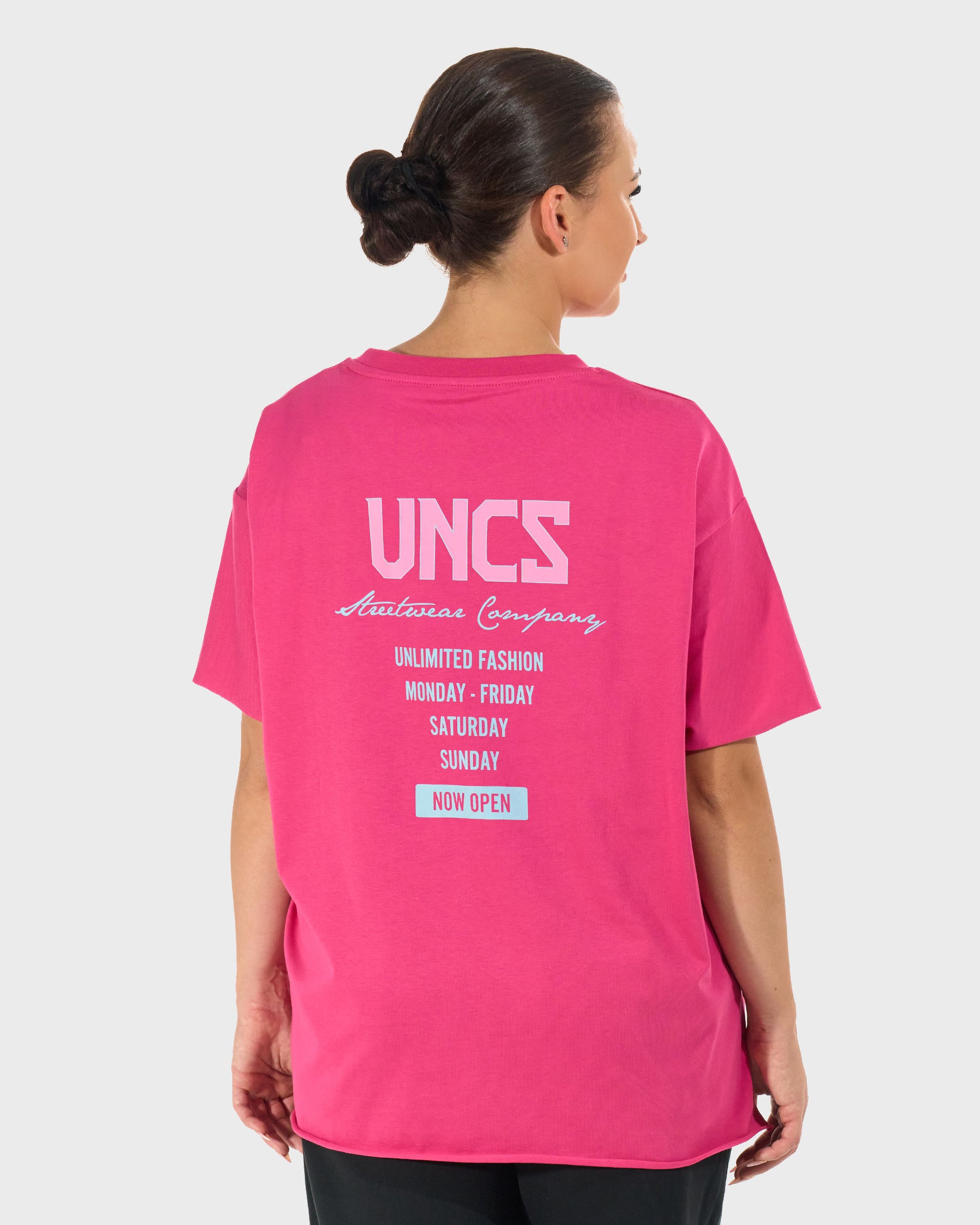 Női póló LUDIVINA PINK