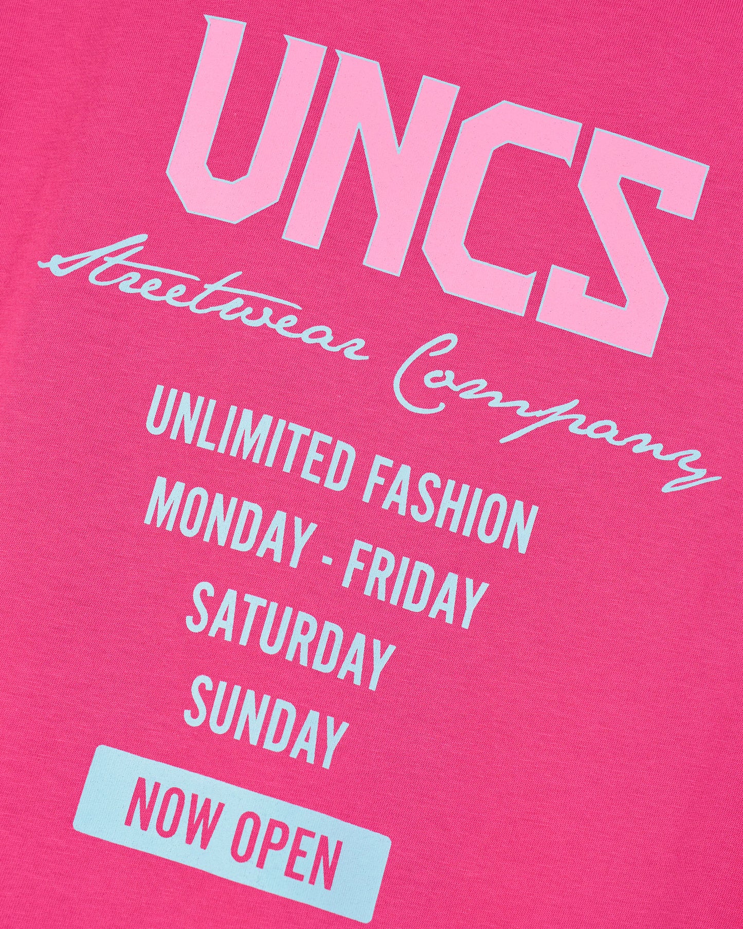 Női póló LUDIVINA PINK