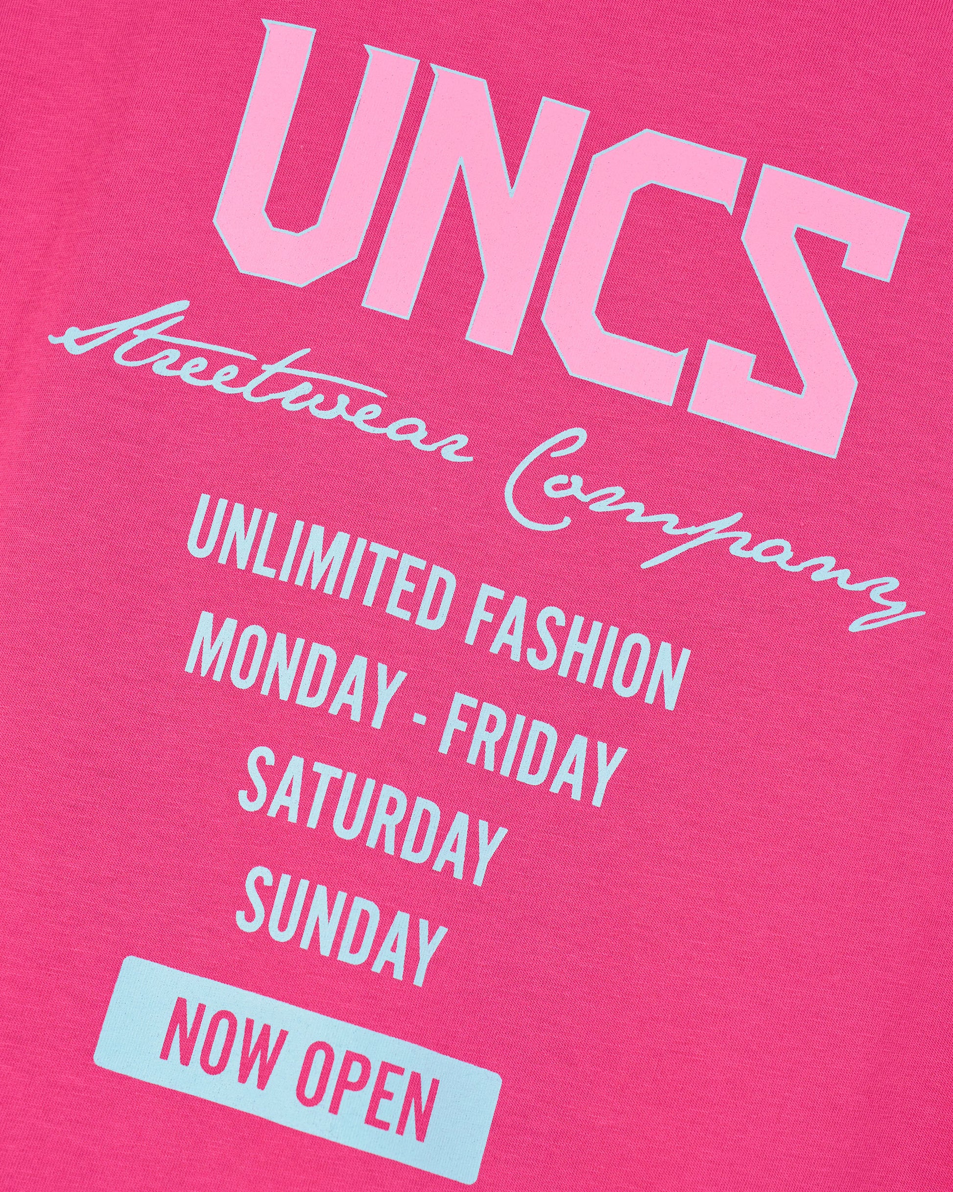 Női póló LUDIVINA PINK