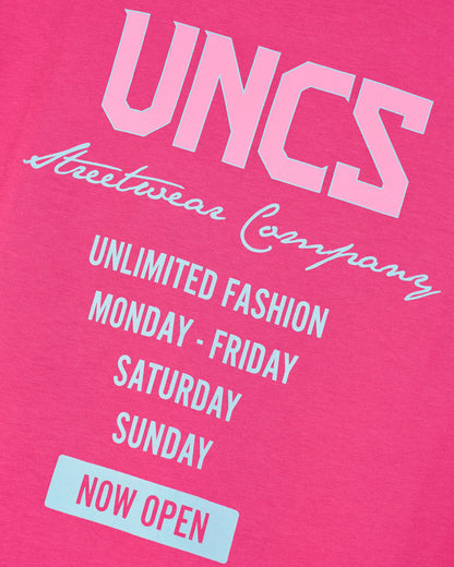 Női póló LUDIVINA PINK