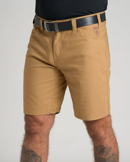 Férfi rövidnadrág BROOK BROWN