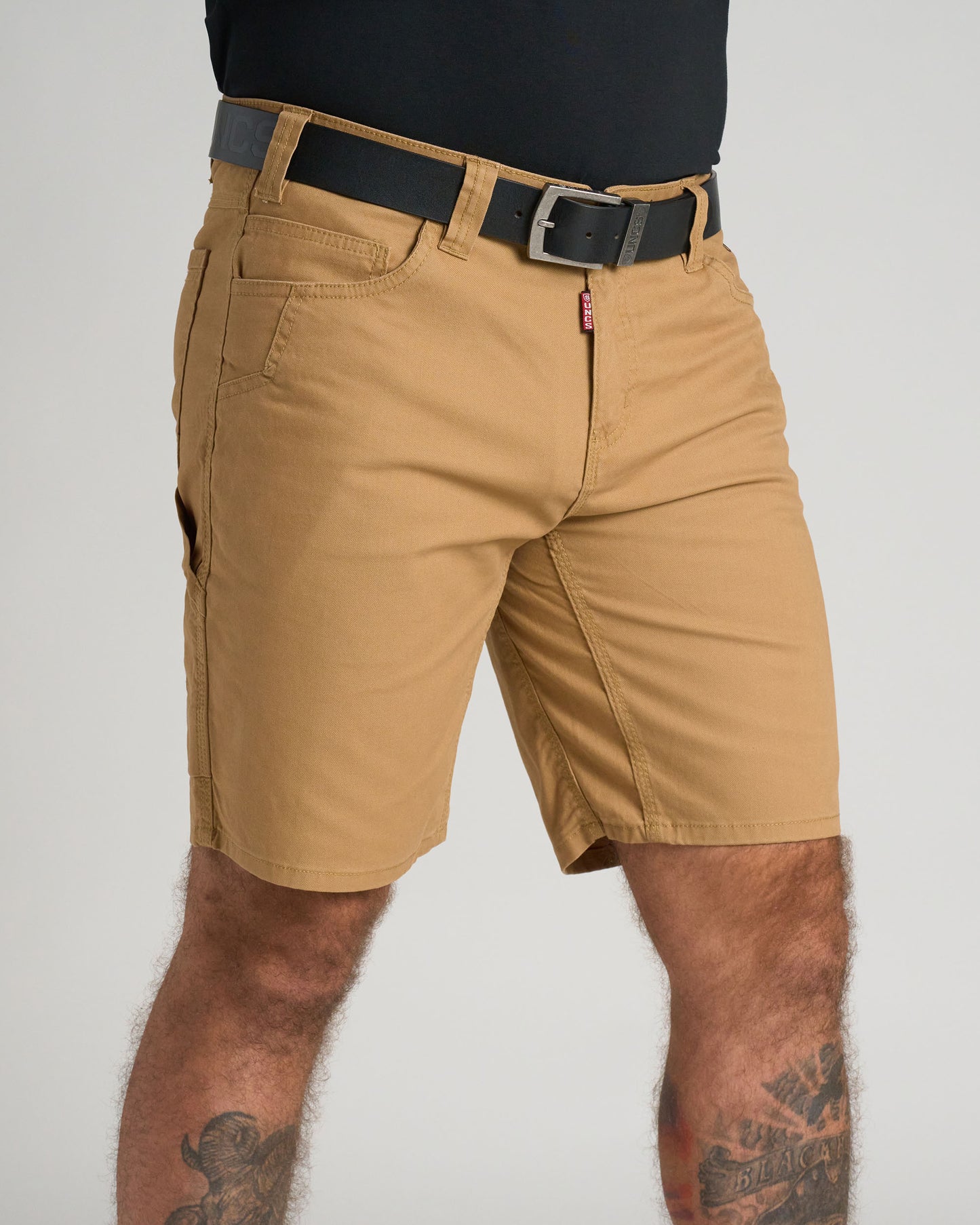 Férfi rövidnadrág BROOK BROWN