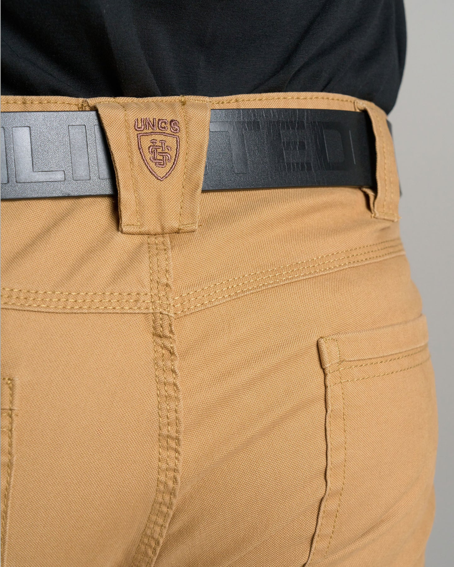 Férfi rövidnadrág BROOK BROWN