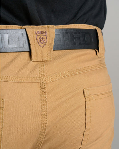 Férfi rövidnadrág BROOK BROWN