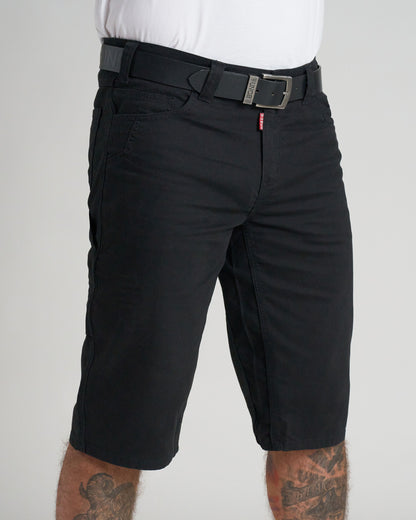 Férfi rövidnadrág BROOK II BLACK