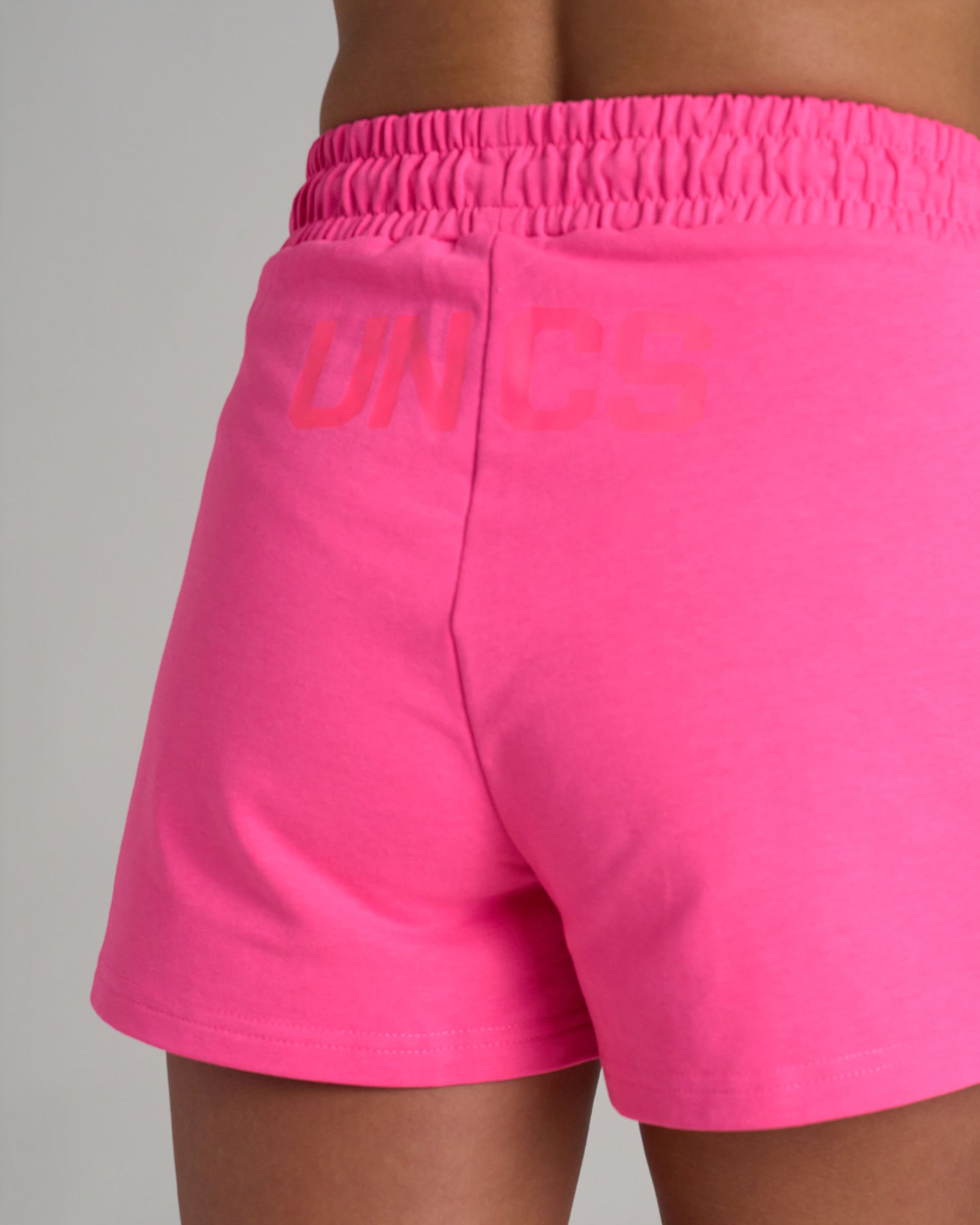 Női rövidnadrág JOSE NEON PINK