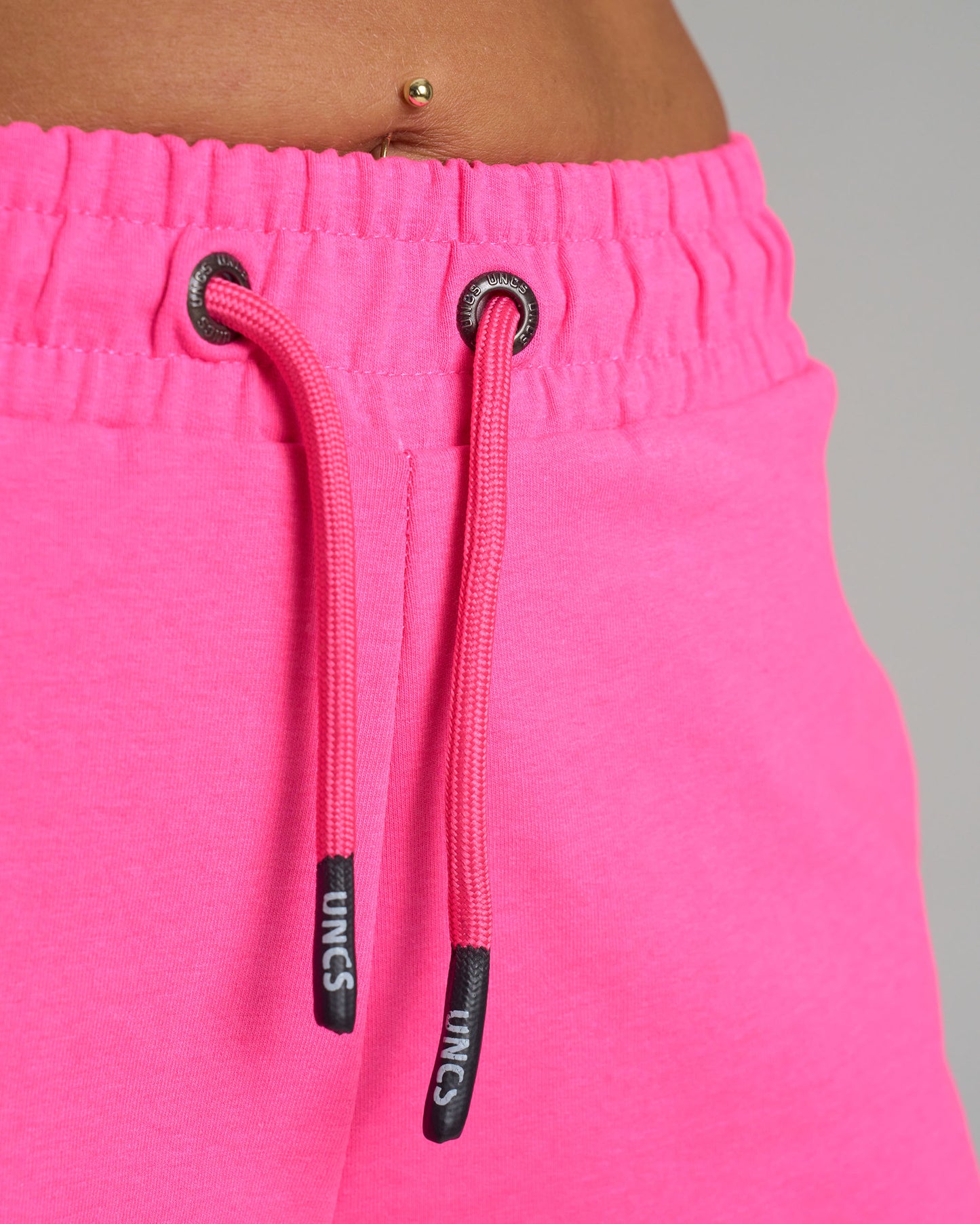 Női rövidnadrág JOSE NEON PINK