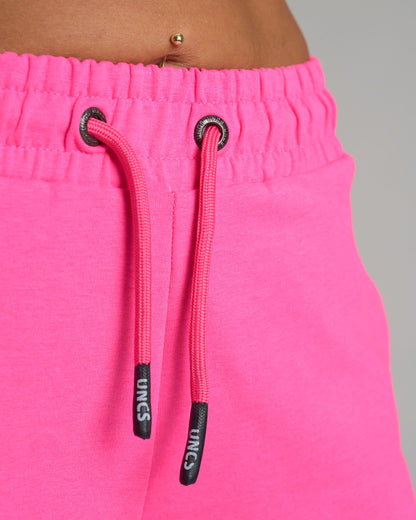 Női rövidnadrág JOSE NEON PINK