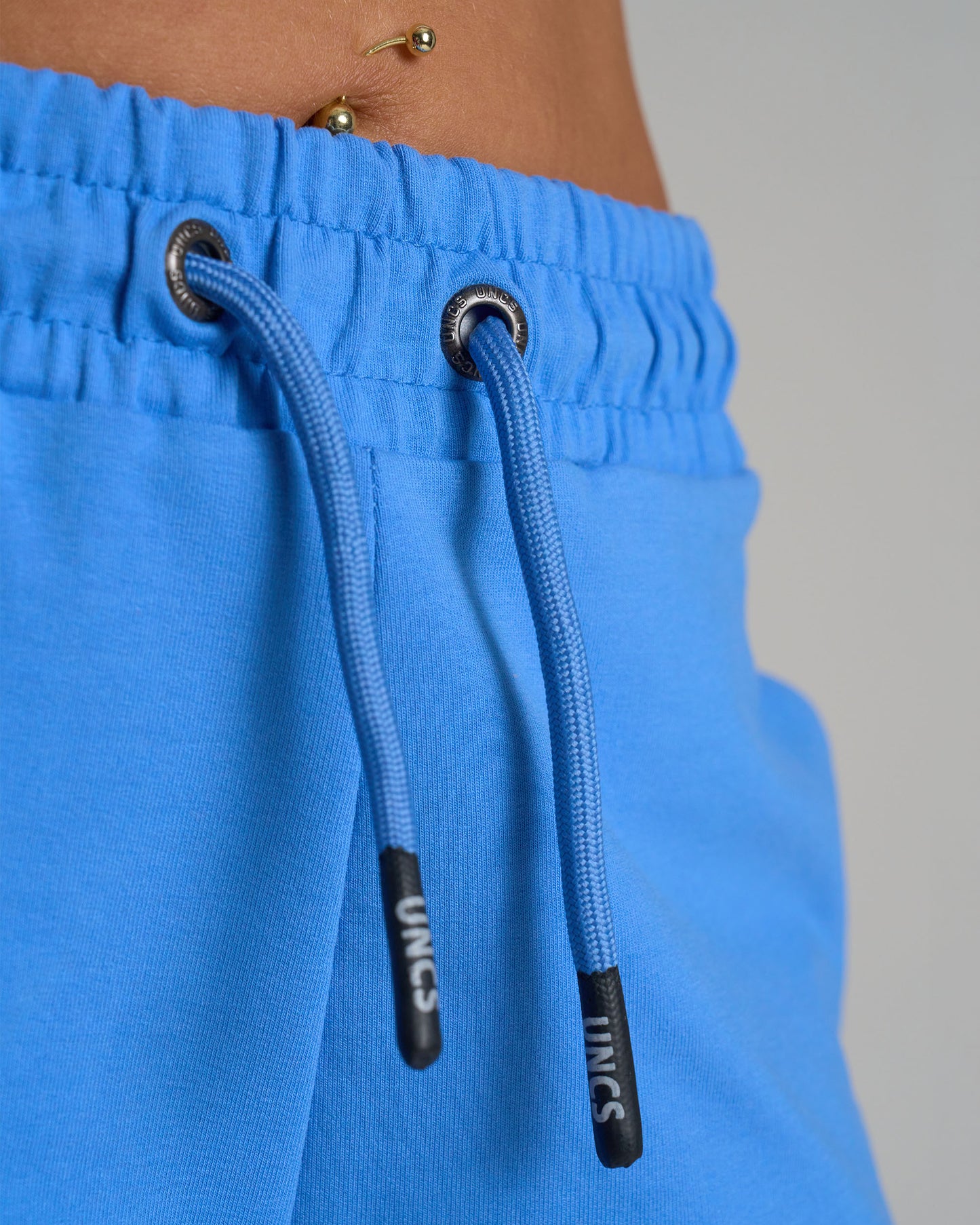 Női rövidnadrág JOSE LIGHT BLUE