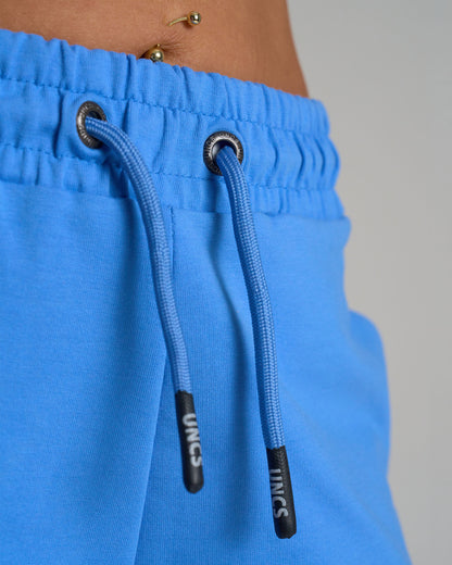 Női rövidnadrág JOSE LIGHT BLUE