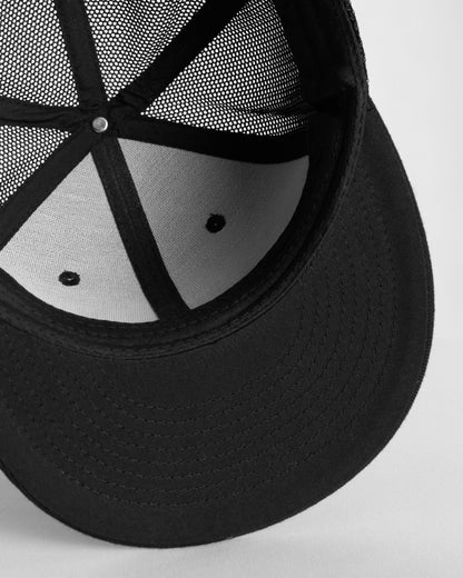 Férfi sapka UNLIMITED II BLACK