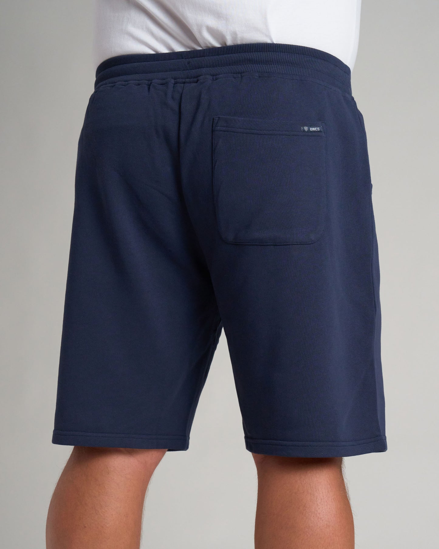 Férfi rövidnadrág KINGSLEY NAVY