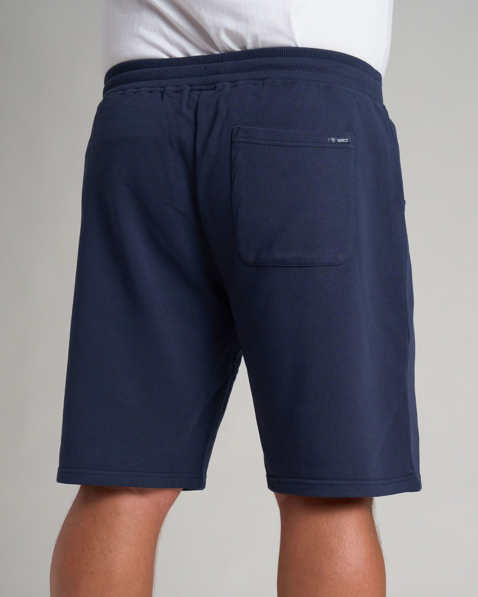 Férfi rövidnadrág KINGSLEY NAVY