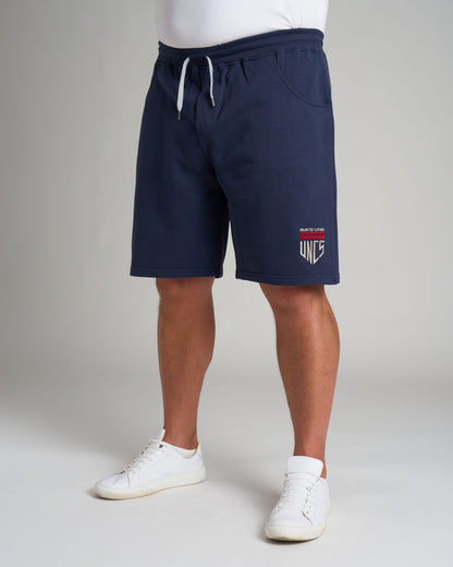 Férfi rövidnadrág KINGSLEY NAVY