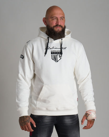 Férfi melegítőfelső EDGAR WHITE