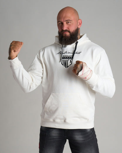 Férfi melegítőfelső EDGAR WHITE